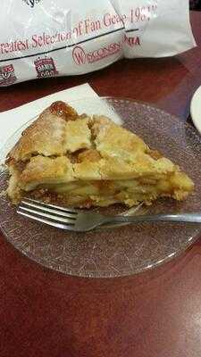 Fair Trade Coffee House