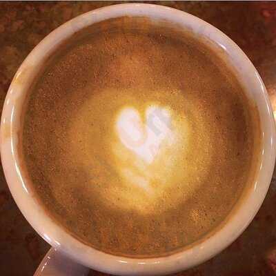 Fair Trade Coffee House