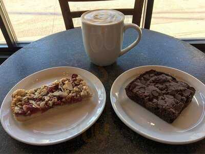 Fair Trade Coffee House