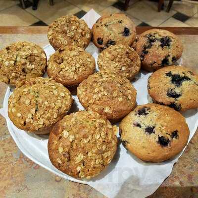 Fair Trade Coffee House