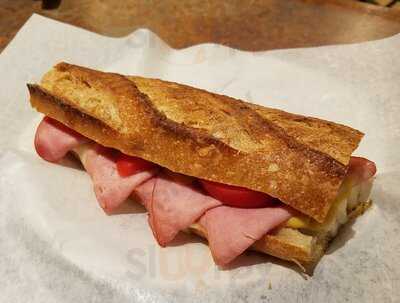 Fair Trade Coffee House