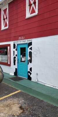 Old Farmer's Creamery