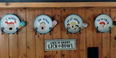 Old Farmer's Creamery