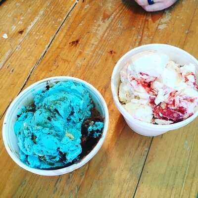 Old Farmer's Creamery