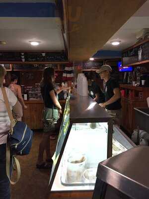 Old Farmer's Creamery