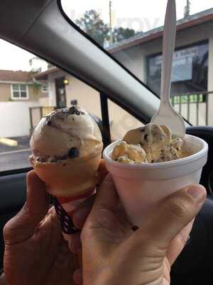 Old Farmer's Creamery