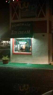 Old Farmer's Creamery