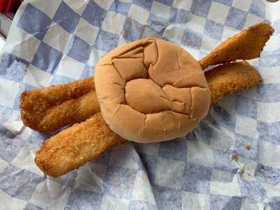 Charlie's Fresh Seafood