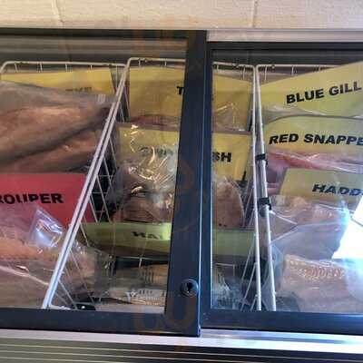 Charlie's Fresh Seafood