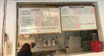 Charlie's Fresh Seafood