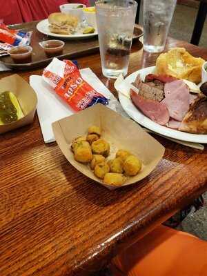 Spring Creek Barbeque