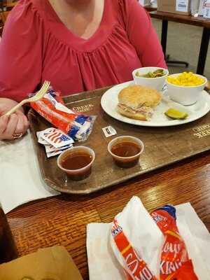 Spring Creek Barbeque