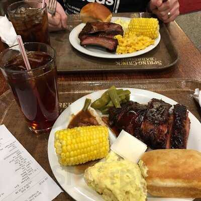 Spring Creek Barbeque