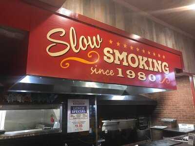 Spring Creek Barbeque