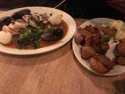 Homestead Restaurant