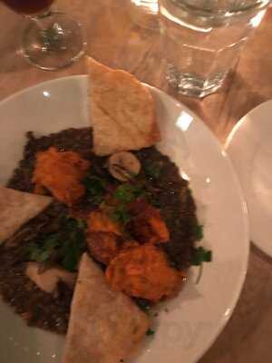 Homestead Restaurant