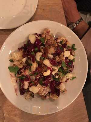 Homestead Restaurant