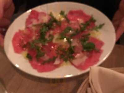 Homestead Restaurant