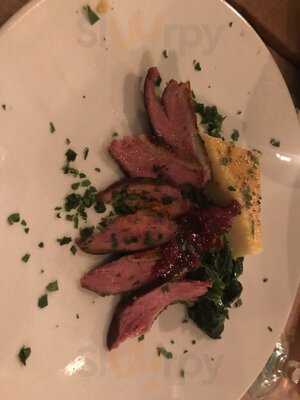 Homestead Restaurant