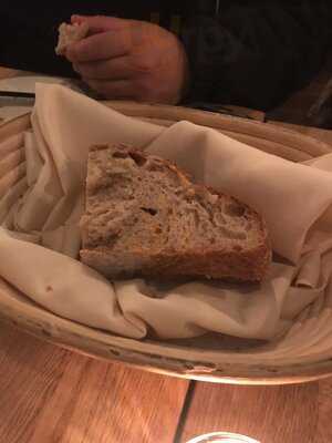 Homestead Restaurant