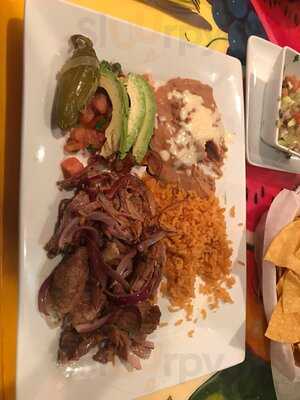 Xcaret Mexican Grill & Cantina