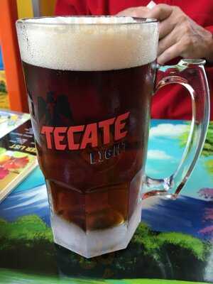 Xcaret Mexican Grill & Cantina