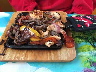 Xcaret Mexican Grill & Cantina