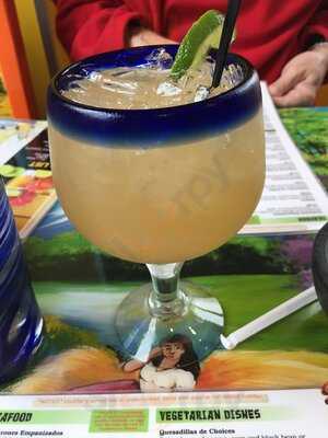 Xcaret Mexican Grill & Cantina