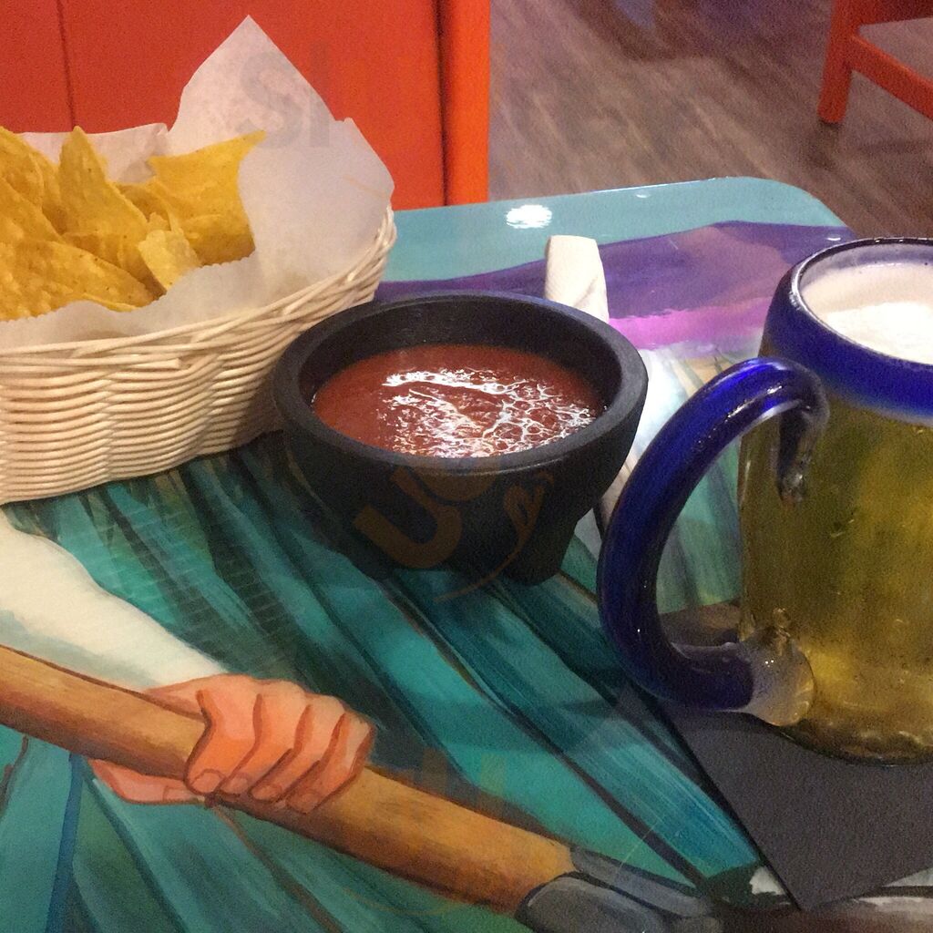 Xcaret Mexican Grill & Cantina