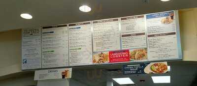 Rubio's Coastal Grill