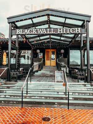 Blackwall Hitch