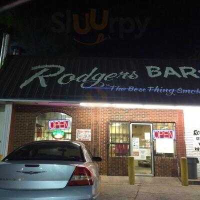 Rodgers B-b-q