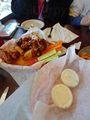 The Pesky Pelican Brew Pub