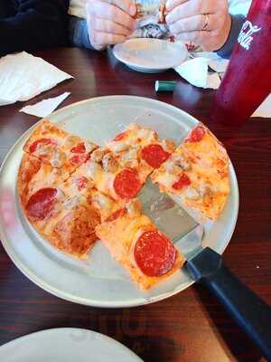 The Pesky Pelican Brew Pub