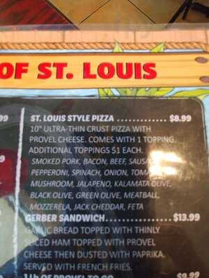 The Pesky Pelican Brew Pub