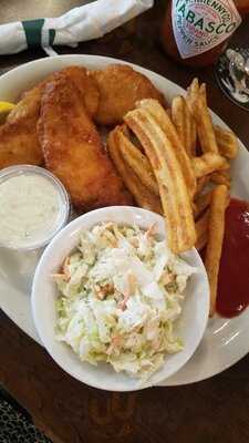 The Pesky Pelican Brew Pub