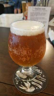 The Pesky Pelican Brew Pub