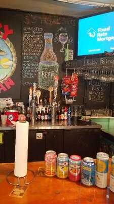 The Pesky Pelican Brew Pub