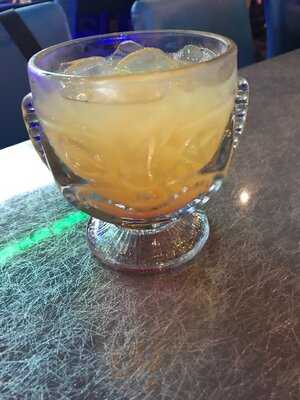 Dave & Buster's Providence