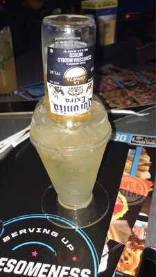 Dave & Buster's Providence