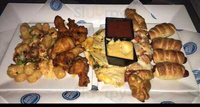 Dave & Buster's Providence