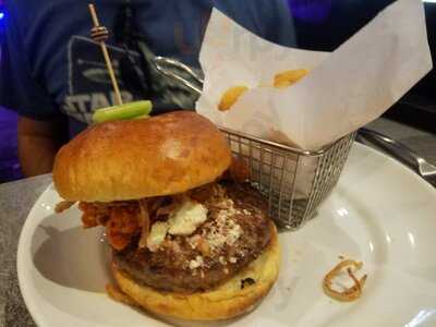 Dave & Buster's Providence