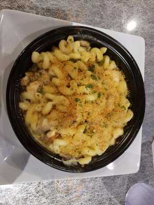 Dave & Buster's Providence