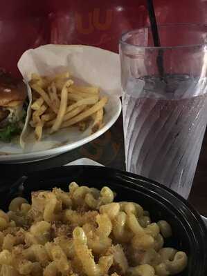 Dave & Buster's Providence