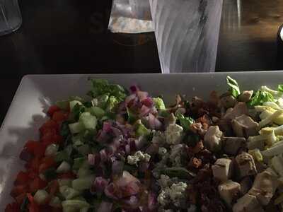 Dave & Buster's Providence