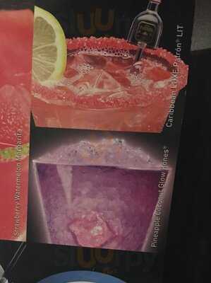 Dave & Buster's Providence