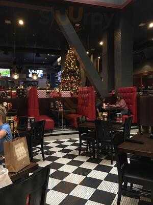 Dave & Buster's Providence