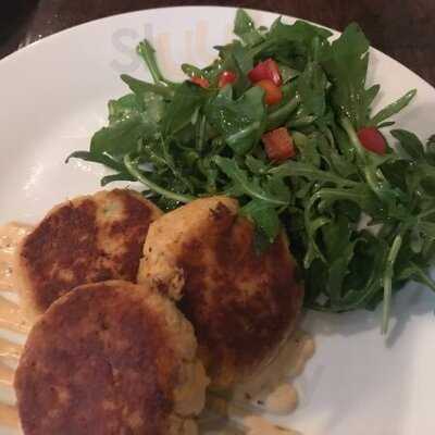 Clementine's At Riverview