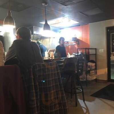 Clementine's At Riverview