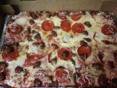 Jet's Pizza